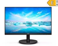 27" PHILIPS 271V8LAB-00 FHD 4MS,100Hz,HDMI,VGA,Hoparlör,Vesa LED MM MONITOR 